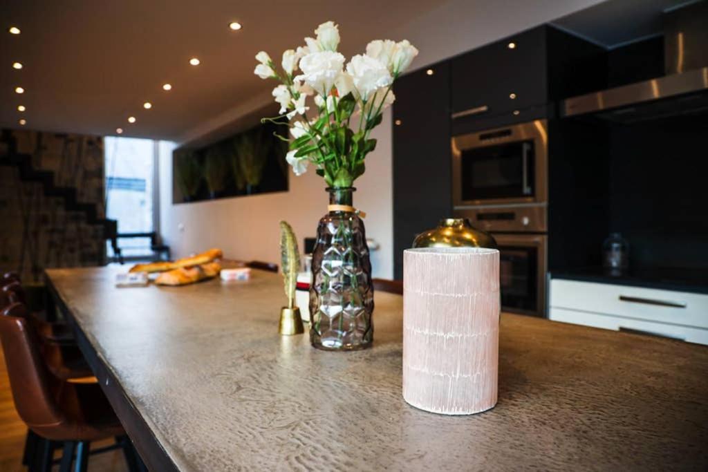 Amazon Corten 马尔什昂法梅讷 外观 照片